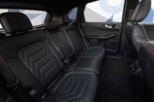 2023 Ford Escape ST-Line Elite